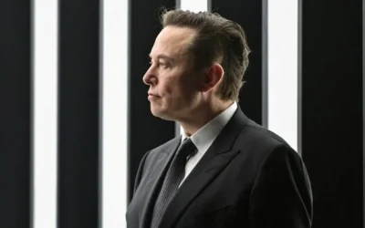 FORBES: Elon Musk analiza poner planta de Tesla en T-MexPark, cerca del AIFA: vocería de Presidencia