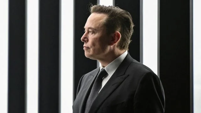 Forbes: Elon Musk analiza poner planta de Tesla en T-MexPark, cerca del AIFA: vocería de Presidencia